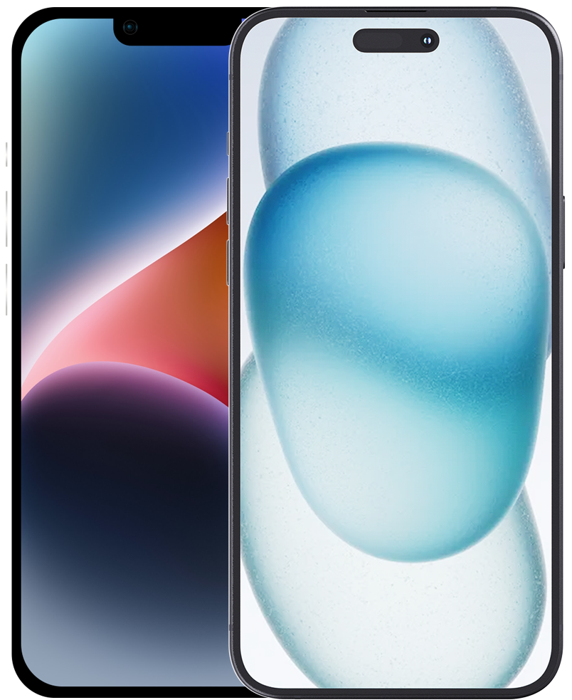 iPhone修理